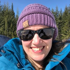 Meet your Posher, Anje